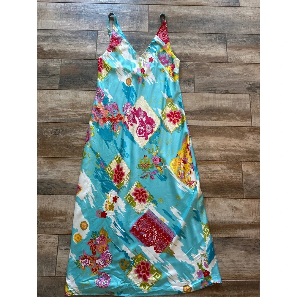NATORI‎ Pacifica GownSize S